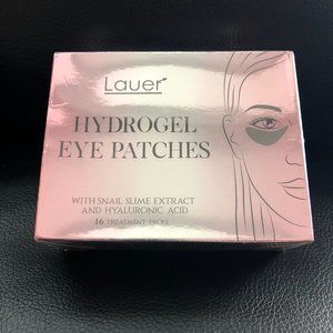 NEW Hydrogel Under Eye Patches. Gel Mask Treatment Pads 16 Pairs